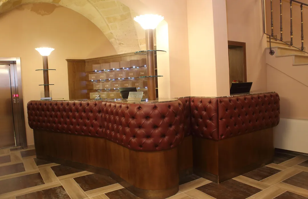 Le Club Boutique Hotel-1