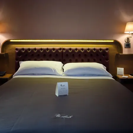 Le Club Boutique Hotel-3
